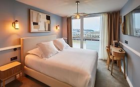 Hotel Monsieur Georges